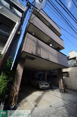 グランデ伊藤の物件内観写真